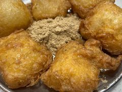 蛋煎糍粑-电台巷火锅(科华总店)