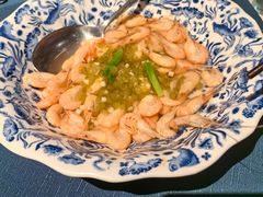 -三利音·玖弄小鲜(浦东嘉里城店)