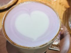 -沪水焙煎室(淡水路店)
