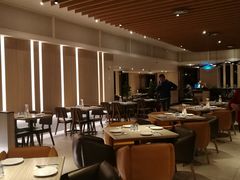 大堂-必胜客(海滨店)
