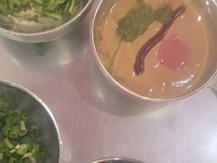 -德顺斋爆肚涮肉馆·烧烤·羊蝎子·清真炒菜(马驹桥店)