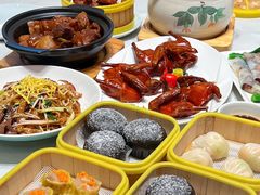 -香港狮子山下·明星粤菜餐厅(北苑店)