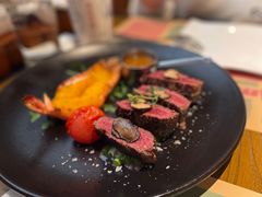 -安妮意大利餐厅(国贸店)