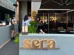 -SERA by Ciao Amici餐酒吧