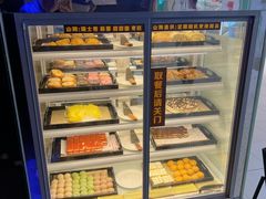 -火炉火自助餐(西直门凯德MALL店)