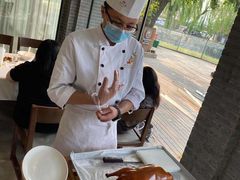 -四季民福烤鸭店(前门店)