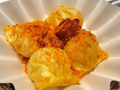 -味可道美食坊(福基路店)