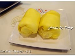 -发记甜品(豉油街店)