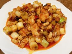 -刘妈菜馆(磁器口店)