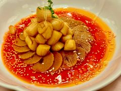 -江南灶中餐厅(南京香格里拉店)