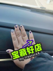 -富丽美堂纹绣美甲皮肤管理