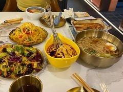 -云鼎·炙火精酿啤酒秘制烧烤(工体店)