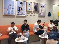 -海馬体照相馆(莘庄维璟印象城店)