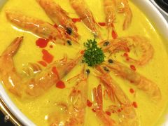 -3号仓库·创意中国菜(乐清正大广场店)