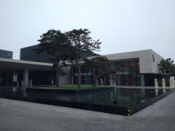 -涵碧楼酒店·宴会厅