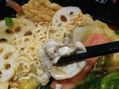-麻小劲菌汤麻辣烫(体育西路店)