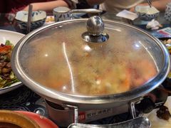 -阿嫂印象·民间江湖菜(大学城店)