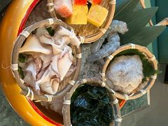 -牛New寿喜烧(龙湖金沙天街店)