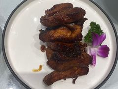 -老人和饭店(淮海中路店)