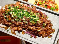-树厨贵州菜(大十字店)