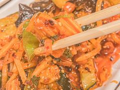 -枪火串烧·东北特色烧烤(罗湖总店)