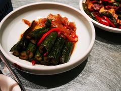 -小厨娘淮扬菜(六合欢乐港店)