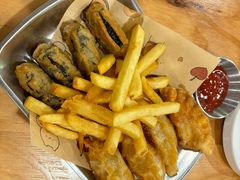 -多宾韩国料理(学衡路店)