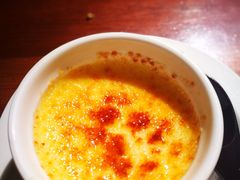 焦糖布丁-KYOKU日本料理(嘉里建设广场店)