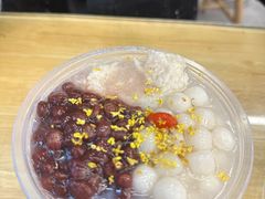 -灵山酒酿健忠(黄山汤口寨西非遗店)