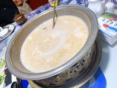 蒙古陶高奶茶-蒙古大营·蒙古演绎餐厅(赛马场店)