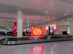 -银川河东国际机场