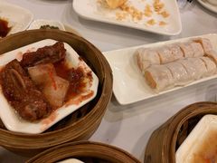 -金城大酒店-中餐厅(汾江中路店)