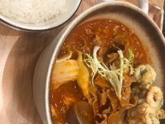 -池奈·咖喱蛋包饭(熙地港店)