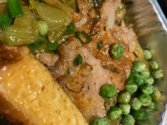 -木屋烧烤(坂田天安云谷店)