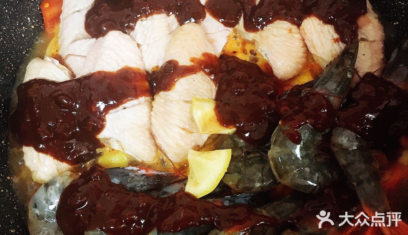 宅家懒人三汁焖锅