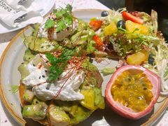 -BE BRIGHT KITCHEN(正佳广场店)