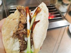 -小寒羊烧烤(凯瑞时代大厦店)