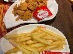 -豪享来中西餐厅(隆昌店)
