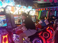 -阿尔法Game Station(中山路店)