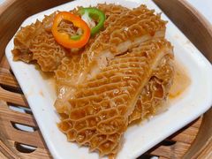 -味可道美食坊(福基路店)