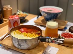 -火山屋台(新街口店)