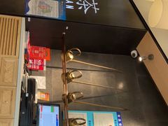 门面-茅庐川菜(青岛凯德店)