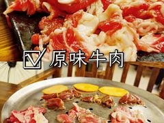 -刘小胖煎肉馆