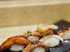 经典火炙特选拼盘-东京屋(武定路店)