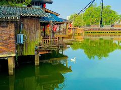 -观澜山水田园