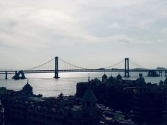 -星海湾跨海大桥