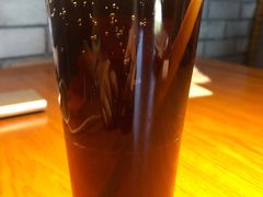 酸梅汤-好嫂子酱猪手•农家菜(华远坊店)