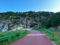 -涂山风景区