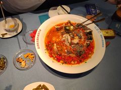 -坛宗剁椒鱼头(河西王府井店)