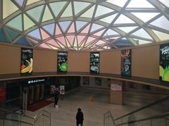 -果蔬好生活超市(乐堤港店)